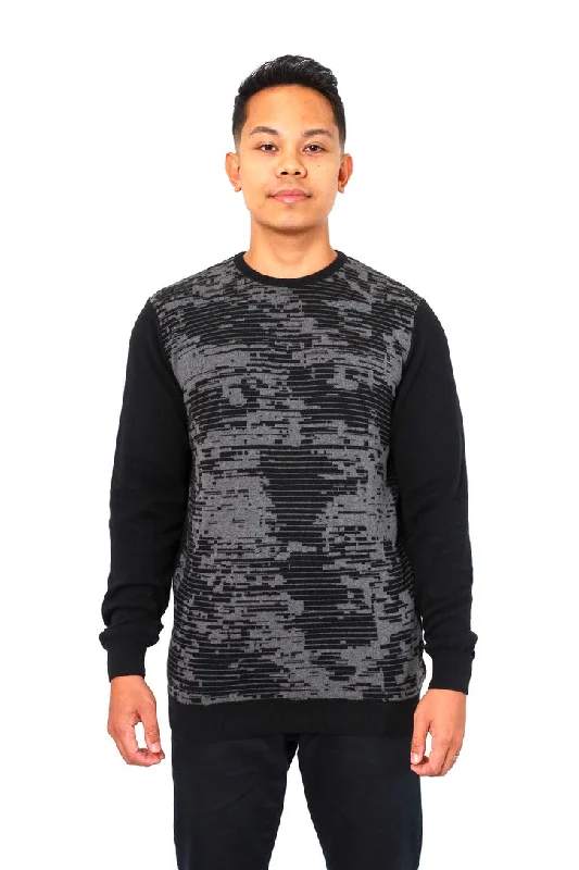Huge savings on popular clothing styles –  Vellapais Linares Crew Neck Sweater