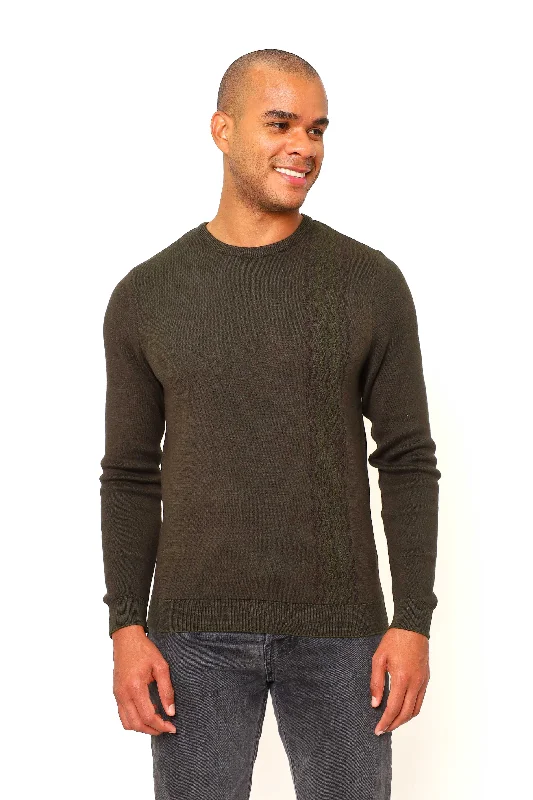 Shop affordable clothing for every season – Big savings this weekend only! Vellapais Reus Crew Neck Sweater Shop affordable clothing for every season – Big savings this weekend only! Vellapais Reus Crew Neck Sweater