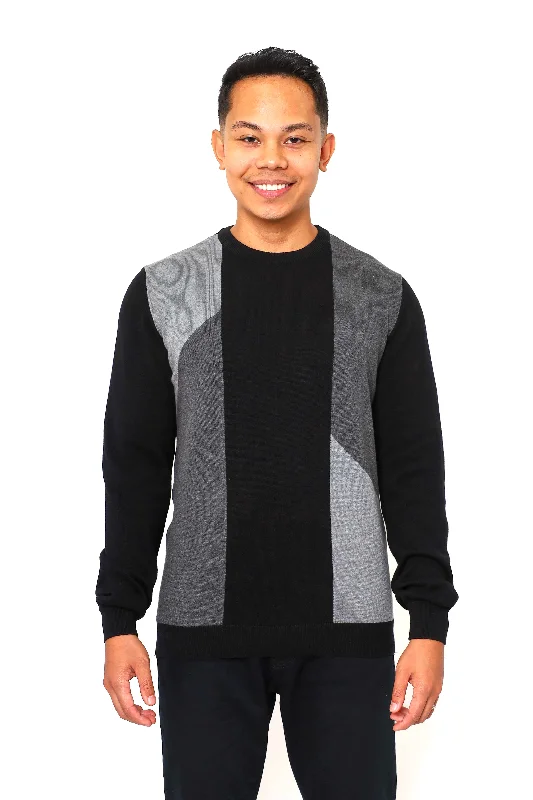 Shop trendy clothing at amazing prices – exclusive deals! Vellapais Sevilla Crew Neck Long Sleeve Sweater Shop trendy clothing at amazing prices – exclusive deals! Vellapais Sevilla Crew Neck Long Sleeve Sweater