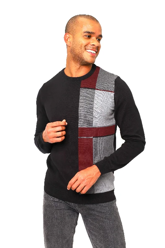 Special offers on the latest clothing collections – Don’t miss out! Vellapais Zaragoza Crew Neck Sweater Special offers on the latest clothing collections – Don’t miss out! Vellapais Zaragoza Crew Neck Sweater