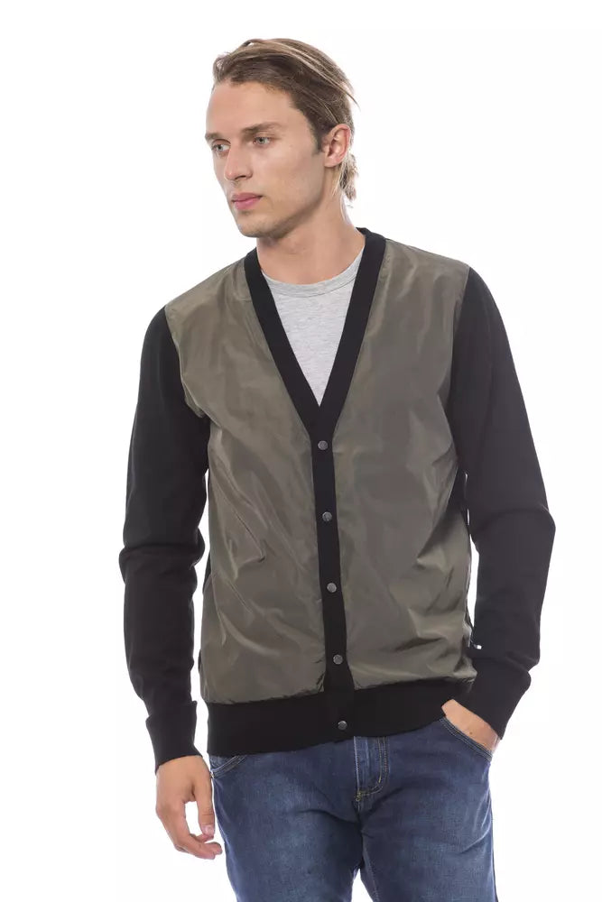 Final clearance: Men’s clothing items up to 70% off!  Verri  TESS Men's Cardigan