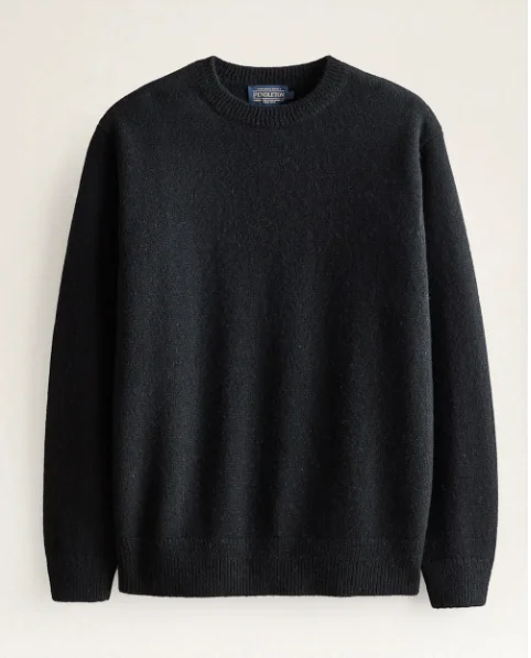 Big discounts – don’t miss out!  Wool Crew<br>Black
