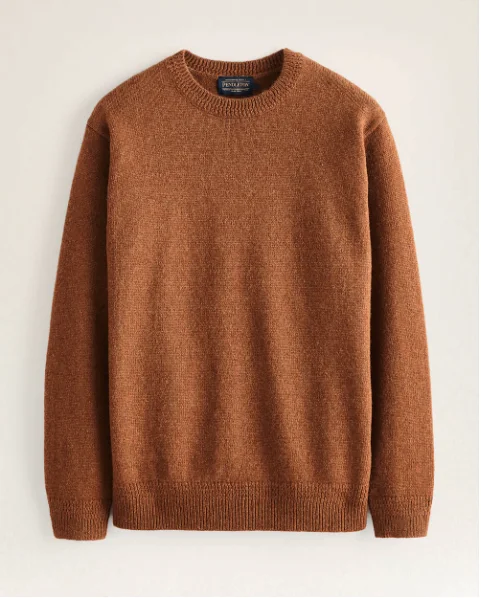 Shop stylish  fashion – Get huge savings on men’s clothing.  Wool Crew<br>Carmel Heather