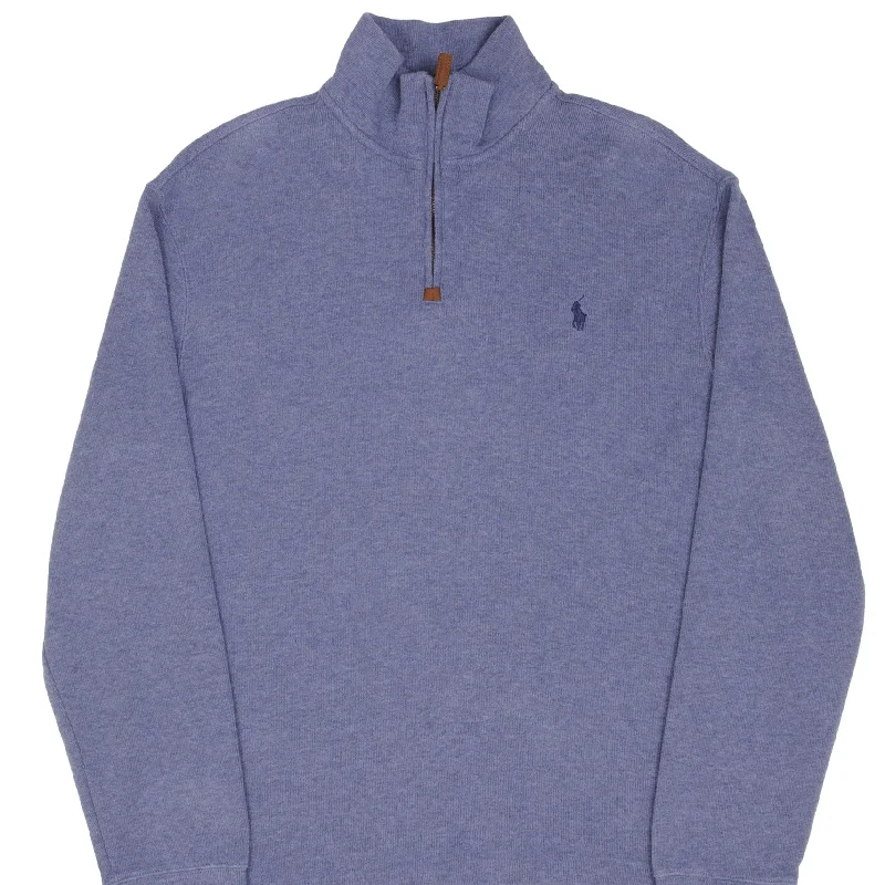 Best clothing deals . – Save up to 70% on trendy styles. POLO RALPH LAUREN BLUE QUARTER 1/4 ZIP SWEATER SIZE Large Best clothing deals . – Save up to 70% on trendy styles. POLO RALPH LAUREN BLUE QUARTER 1/4 ZIP SWEATER SIZE Large