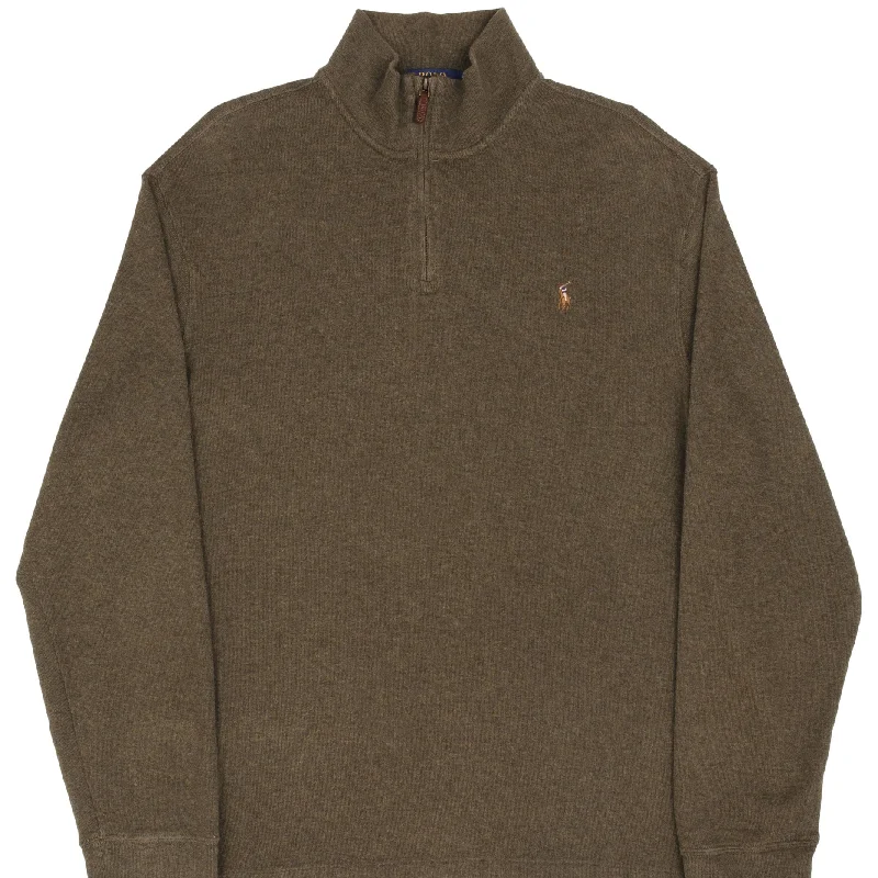 Best deals on men’s clothing – Sale ends soon, shop today! POLO RALPH LAUREN GREEN QUARTER 1/4 ZIP SWEATER SIZE 2XL Best deals on men’s clothing – Sale ends soon, shop today! POLO RALPH LAUREN GREEN QUARTER 1/4 ZIP SWEATER SIZE 2XL