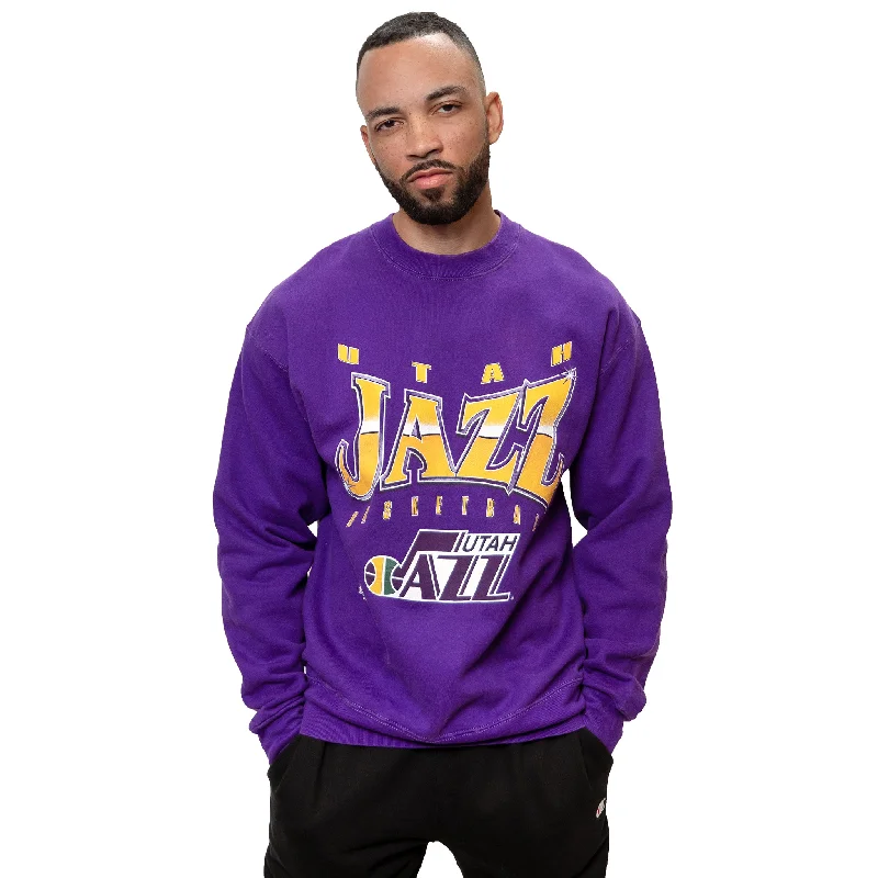 – Shop stylish items today! VINTAGE NBA UTAH JAZZ SWEATSHIRT 1990S SIZE XL MADE IN USA – Shop stylish items today! VINTAGE NBA UTAH JAZZ SWEATSHIRT 1990S SIZE XL MADE IN USA