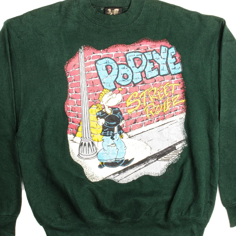 Shop affordable and stylish clothing – Limited-time discounts. VINTAGE POPEYE SWEATSHIRT SIZE XL MADE IN USA 1990s Shop affordable and stylish clothing – Limited-time discounts. VINTAGE POPEYE SWEATSHIRT SIZE XL MADE IN USA 1990s