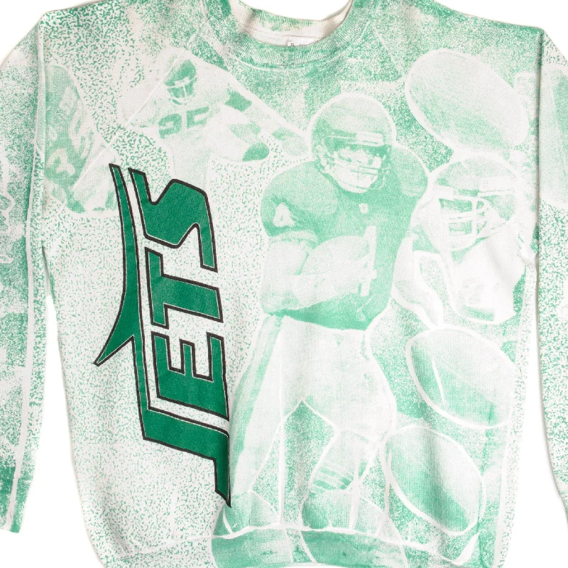 Shop the latest fashion trends with huge savings on all clothing. VINTAGE ALL OVER PRINT NFL NY JETS SWEATSHIRT SIZE XL MADE IN USA 1990s Shop the latest fashion trends with huge savings on all clothing. VINTAGE ALL OVER PRINT NFL NY JETS SWEATSHIRT SIZE XL MADE IN USA 1990s