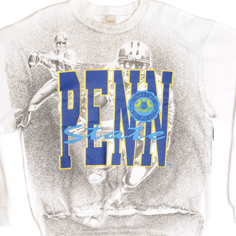 Best clothing deals of the season – Shop now and enjoy big savings. VINTAGE ALL OVER PRINT PENN STATE UNIVERSITY SWEATSHIRT 1990s LARGE MADE IN USA Best clothing deals of the season – Shop now and enjoy big savings. VINTAGE ALL OVER PRINT PENN STATE UNIVERSITY SWEATSHIRT 1990s LARGE MADE IN USA
