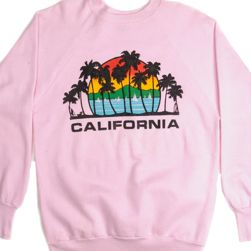 Get stylish outfits for every occasion – Shop now and save! VINTAGE CALIFORNIA SWEATSHIRT SIZE LARGE MADE IN USA 1980s Get stylish outfits for every occasion – Shop now and save! VINTAGE CALIFORNIA SWEATSHIRT SIZE LARGE MADE IN USA 1980s