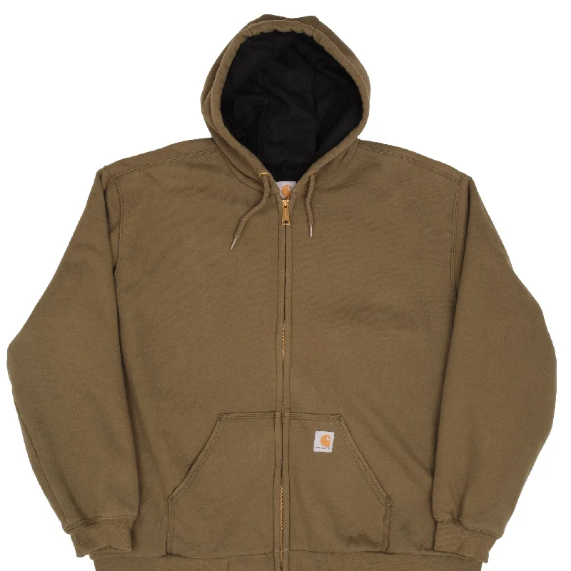 Exclusive offers on men’s wardrobe essentials – save more now! VINTAGE CARHARTT HEAVYWEIGHT FULL ZIP BROWN HOODIE SWEATSHIRT SIZE 2XL Exclusive offers on men’s wardrobe essentials – save more now! VINTAGE CARHARTT HEAVYWEIGHT FULL ZIP BROWN HOODIE SWEATSHIRT SIZE 2XL