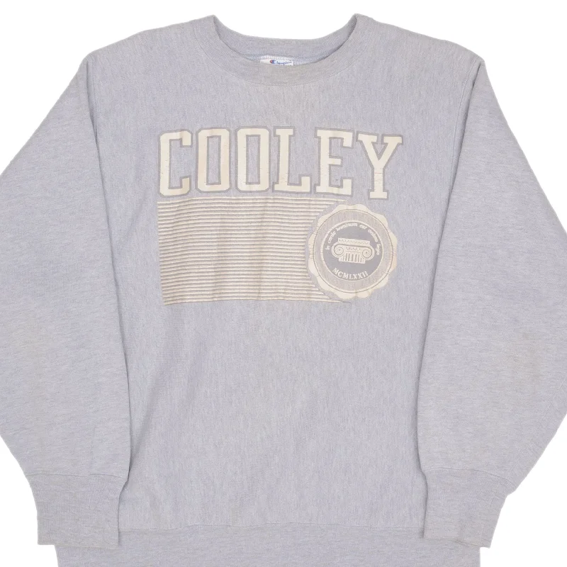 Exclusive deals on men’s fashion – Shop now and save big! VINTAGE CHAMPION REVERSE WEAVE COOLEY LAW SCHOOL SWEATSHIRT 1980S XL MADE IN USA Exclusive deals on men’s fashion – Shop now and save big! VINTAGE CHAMPION REVERSE WEAVE COOLEY LAW SCHOOL SWEATSHIRT 1980S XL MADE IN USA