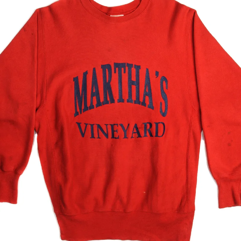 Shop the latest seasonal clothing sale – Big savings on stylish outfits. VINTAGE CHAMPION REVERSE WEAVE MARTHA'S VINEYARD SWEATSHIRT 1980S XL MADE USA Shop the latest seasonal clothing sale – Big savings on stylish outfits. VINTAGE CHAMPION REVERSE WEAVE MARTHA'S VINEYARD SWEATSHIRT 1980S XL MADE USA