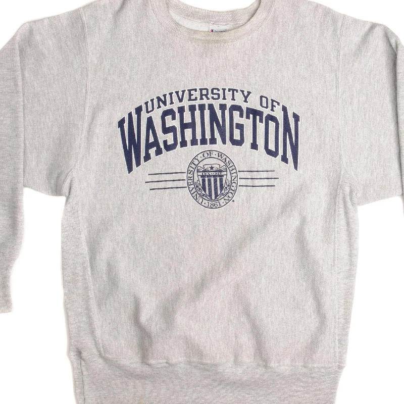Shop new arrivals in clothing and save up to 60% off select items. VINTAGE CHAMPION REVERSE WEAVE SWEATSHIRT 1990-MID 1990’s SIZE LARGE Shop new arrivals in clothing and save up to 60% off select items. VINTAGE CHAMPION REVERSE WEAVE SWEATSHIRT 1990-MID 1990’s SIZE LARGE