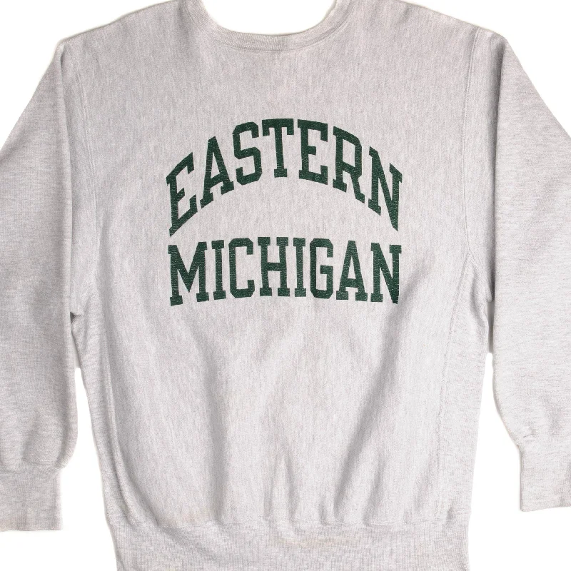 Shop affordable clothing for men – Up to 60% off! VINTAGE CHAMPION REVERSE WEAVE SWEATSHIRT 1990-MID 1990’s SIZE XL MADE IN USA Shop affordable clothing for men – Up to 60% off! VINTAGE CHAMPION REVERSE WEAVE SWEATSHIRT 1990-MID 1990’s SIZE XL MADE IN USA
