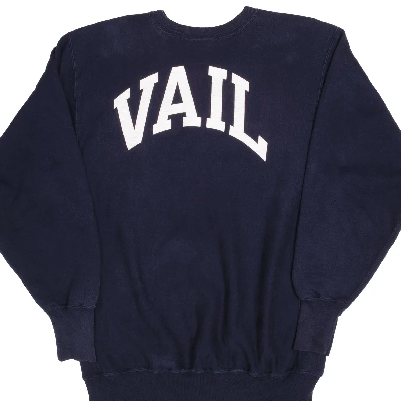 – Shop now and save big.  VINTAGE CHAMPION REVERSE WEAVE VAIL SWEATSHIRT 1990S 2XL