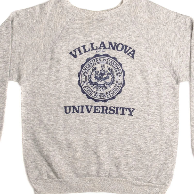 Enjoy exclusive discounts. VINTAGE CHAMPION SWEATSHIRT EARLY 1984 SIZE MEDIUM MADE IN USA Enjoy exclusive discounts. VINTAGE CHAMPION SWEATSHIRT EARLY 1984 SIZE MEDIUM MADE IN USA