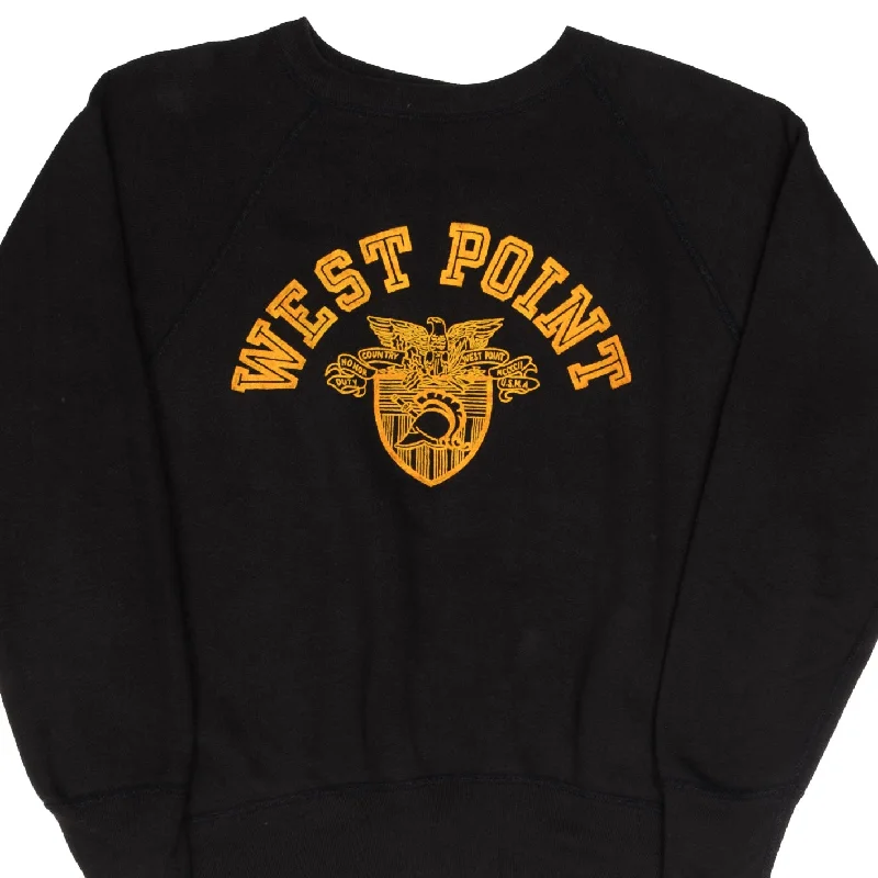 Shop affordable clothing – Limited-time only! VINTAGE CHAMPION US ARMY WEST POINT SWEATSHIRT 1950S SIZE LARGE MADE IN USA Shop affordable clothing – Limited-time only! VINTAGE CHAMPION US ARMY WEST POINT SWEATSHIRT 1950S SIZE LARGE MADE IN USA