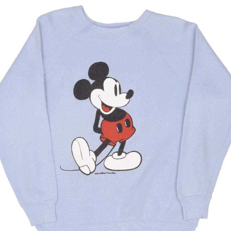 Shop the season’s best styles at discounted prices on men's clothing. VINTAGE DISNEY MICKEY MOUSE SWEATSHIRT SIZE MEDIUM MADE IN USA 1980S Shop the season’s best styles at discounted prices on men's clothing. VINTAGE DISNEY MICKEY MOUSE SWEATSHIRT SIZE MEDIUM MADE IN USA 1980S