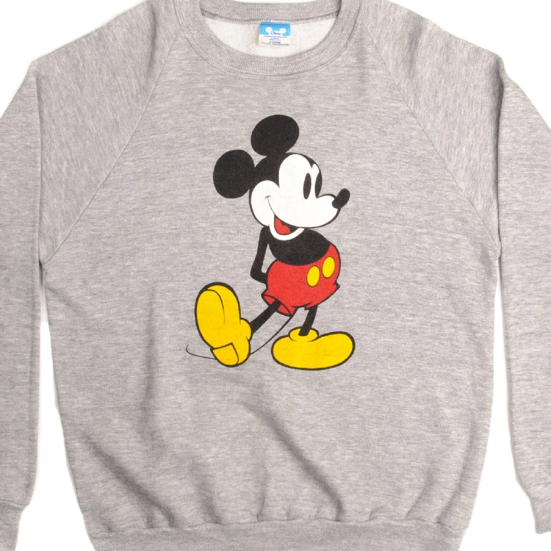 Find your perfect fit at the best prices – Clothing deals now on sale. VINTAGE DISNEY MICKEY SWEATSHIRT SIZE LARGE MADE IN USA 1980s Find your perfect fit at the best prices – Clothing deals now on sale. VINTAGE DISNEY MICKEY SWEATSHIRT SIZE LARGE MADE IN USA 1980s