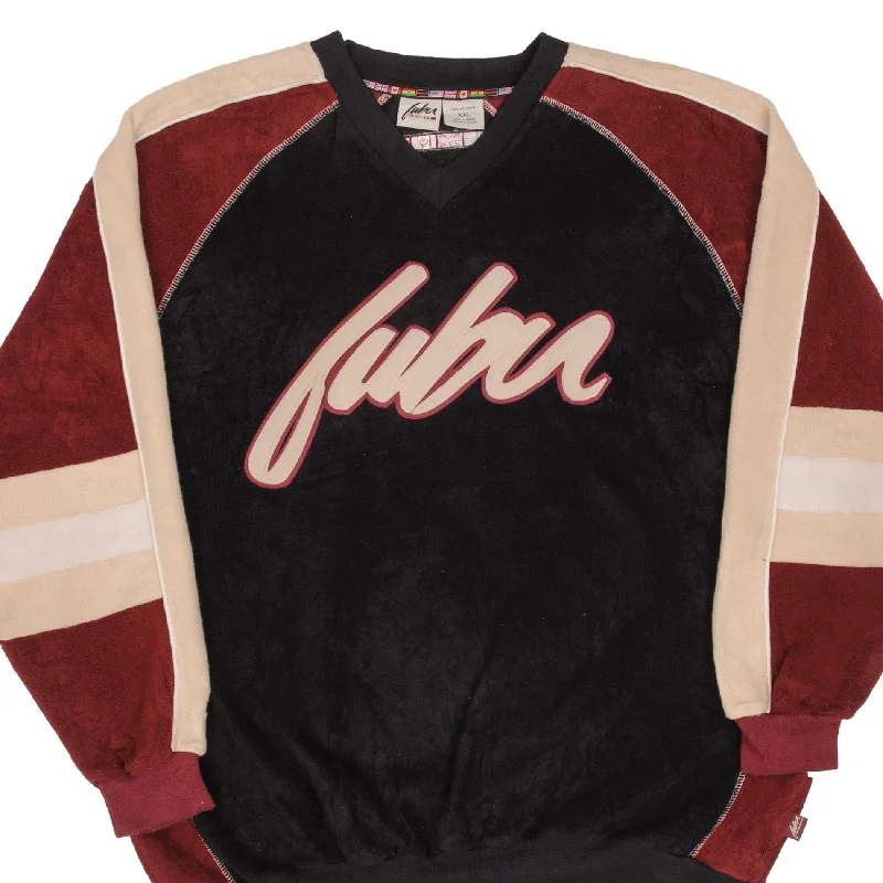 Flash discounts – men’s clothing essentials for less. VINTAGE FUBU SPELLOUT SWEATSHIRT 2000S SIZE 2XL Flash discounts – men’s clothing essentials for less. VINTAGE FUBU SPELLOUT SWEATSHIRT 2000S SIZE 2XL