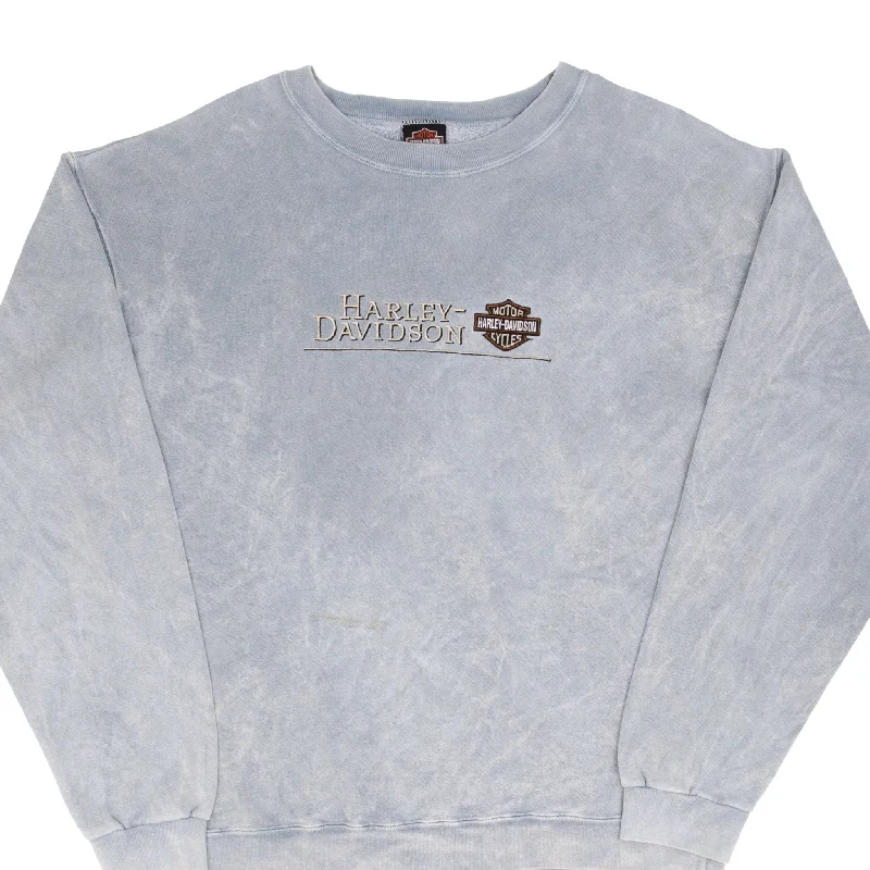 Save up to 70% clothing – Shop now for the best deals. VINTAGE HARLEY DAVIDSON EMBROIDERED 1990S TIE DYE SWEATSHIRT MEDIUM MADE IN USA Save up to 70% clothing – Shop now for the best deals. VINTAGE HARLEY DAVIDSON EMBROIDERED 1990S TIE DYE SWEATSHIRT MEDIUM MADE IN USA
