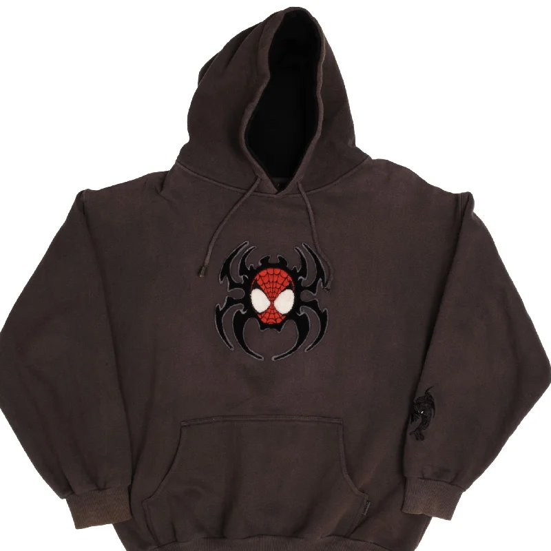 Get men’s fashion for less – shop the best deals of the year. VINTAGE MARVEL SPIDERMAN HOODIE SWEATSHIRT 2001 LARGE MADE IN KOREA Get men’s fashion for less – shop the best deals of the year. VINTAGE MARVEL SPIDERMAN HOODIE SWEATSHIRT 2001 LARGE MADE IN KOREA