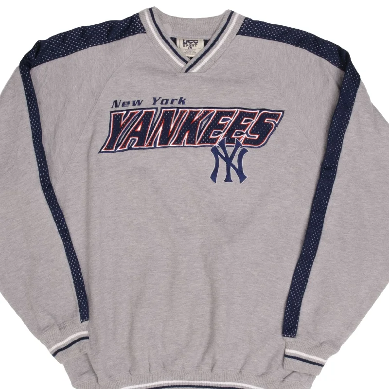 Shop now for fresh styles at discounted prices. VINTAGE MLB NEW YORK YANKEES 1990S SWEATSHIRT SIZE LARGE Shop now for fresh styles at discounted prices. VINTAGE MLB NEW YORK YANKEES 1990S SWEATSHIRT SIZE LARGE