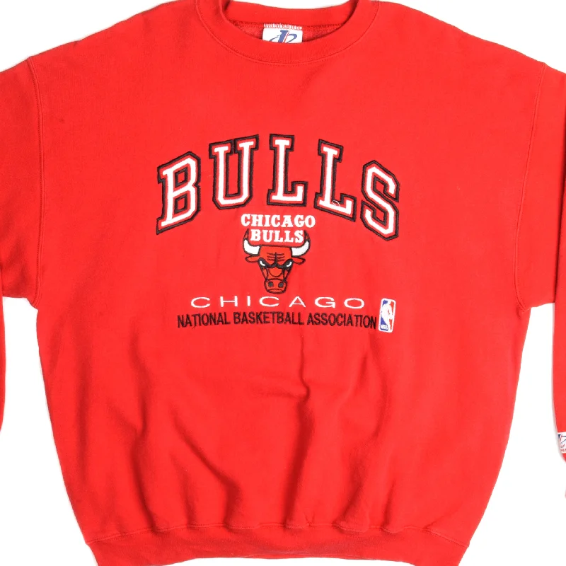 Special offer: Save on everyday clothing essentials – Shop now! VINTAGE NBA CHICAGO BULLS SWEATSHIRT SIZE LARGE MADE IN USA Special offer: Save on everyday clothing essentials – Shop now! VINTAGE NBA CHICAGO BULLS SWEATSHIRT SIZE LARGE MADE IN USA