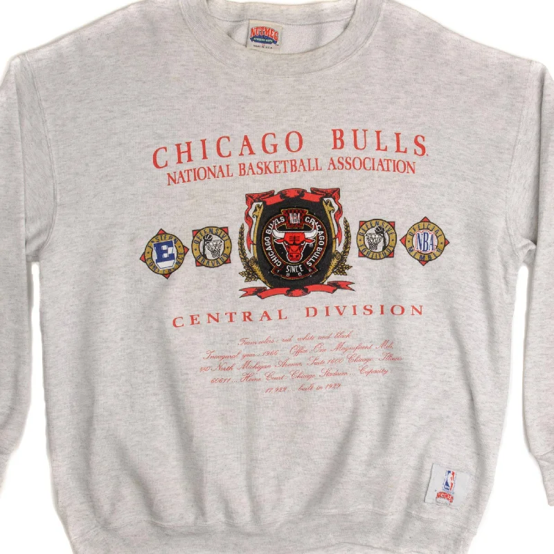 Unbeatable discounts on top-selling apparel – Only available online. VINTAGE NBA CHICAGO BULLS SWEATSHIRT SIZE XL MADE IN USA 1990s Unbeatable discounts on top-selling apparel – Only available online. VINTAGE NBA CHICAGO BULLS SWEATSHIRT SIZE XL MADE IN USA 1990s