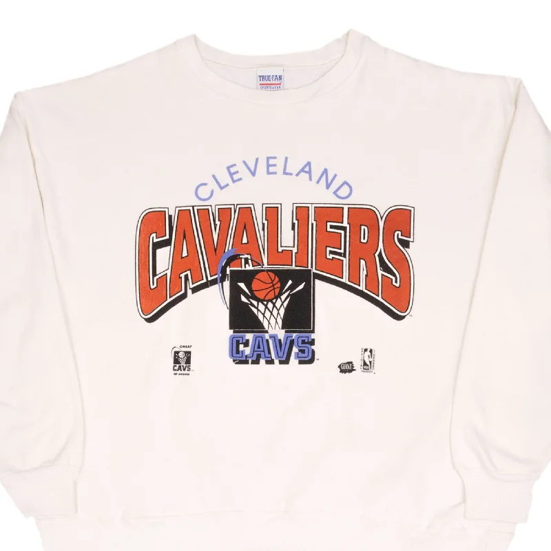 Exclusive online discounts – Shop clothing for every occasion! VINTAGE NBA CLEVELAND CAVALIERS 1990S SWEATSHIRT SIZE 2XL MADE IN USA Exclusive online discounts – Shop clothing for every occasion! VINTAGE NBA CLEVELAND CAVALIERS 1990S SWEATSHIRT SIZE 2XL MADE IN USA