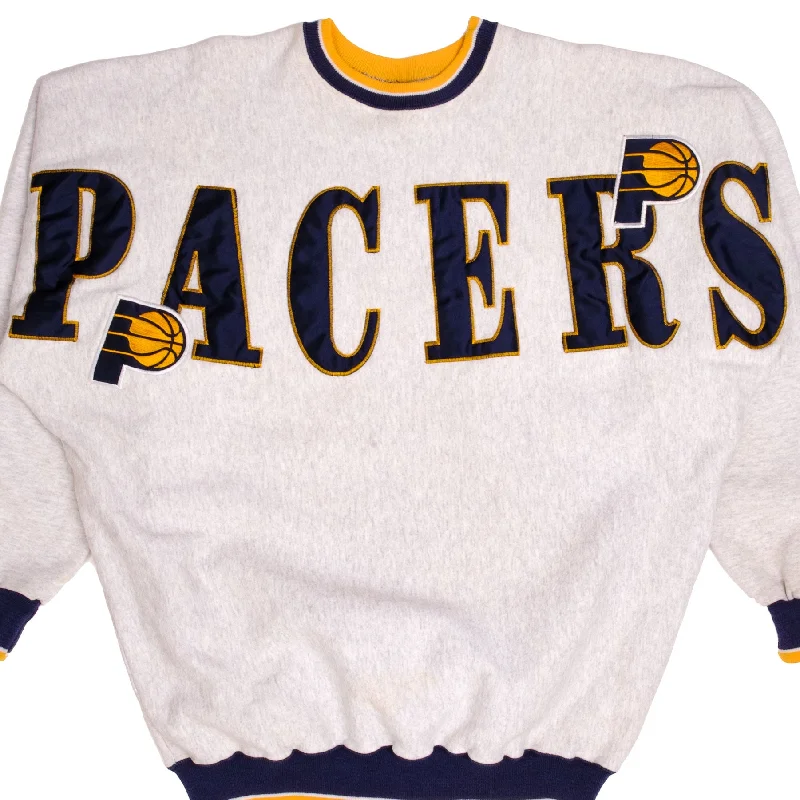Shop men’s fashion at discount prices and save up to 70%! VINTAGE NBA PACERS SWEATSHIRT SIZE 2XL MADE IN USA Shop men’s fashion at discount prices and save up to 70%! VINTAGE NBA PACERS SWEATSHIRT SIZE 2XL MADE IN USA