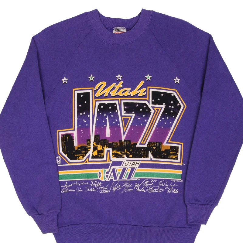 Shop stylish fashion – Get huge savings on men’s clothing. VINTAGE NBA UTAH JAZZ SWEATSHIRT 1990S SIZE MEDIUM MADE IN USA Shop stylish fashion – Get huge savings on men’s clothing. VINTAGE NBA UTAH JAZZ SWEATSHIRT 1990S SIZE MEDIUM MADE IN USA