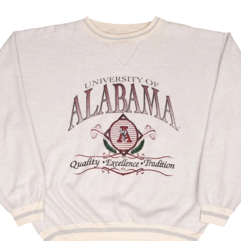 Best clothing deals . – Save up to 70% on trendy styles. VINTAGE NCAA ALABAMA CRIMSON TIDE 1990S SWEATSHIRT SIZE MEDIUM Best clothing deals . – Save up to 70% on trendy styles. VINTAGE NCAA ALABAMA CRIMSON TIDE 1990S SWEATSHIRT SIZE MEDIUM