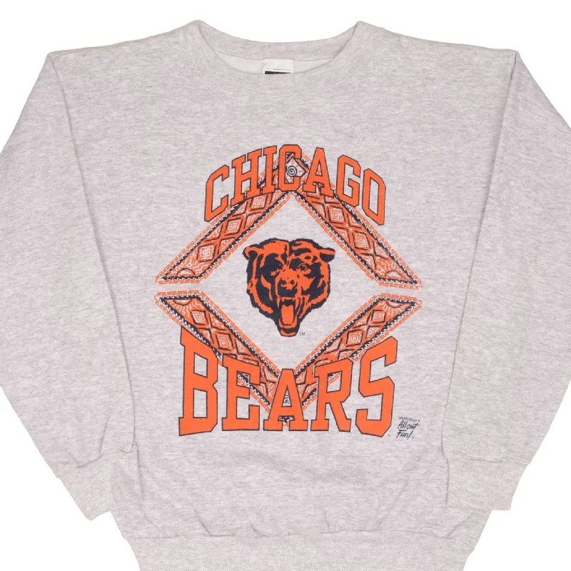Affordable clothing for men and women – Shop today for big savings. VINTAGE NFL CHICAGO BEARS TULTEX SWEATSHIRT 1990S SIZE XL MADE IN USA Affordable clothing for men and women – Shop today for big savings. VINTAGE NFL CHICAGO BEARS TULTEX SWEATSHIRT 1990S SIZE XL MADE IN USA