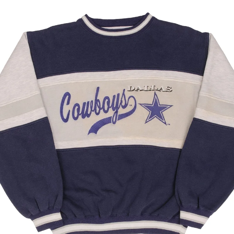 – Shop trendy clothing now. VINTAGE NFL DALLAS COWBOYS 1990S SWEATSHIRT SIZE LARGE – Shop trendy clothing now. VINTAGE NFL DALLAS COWBOYS 1990S SWEATSHIRT SIZE LARGE