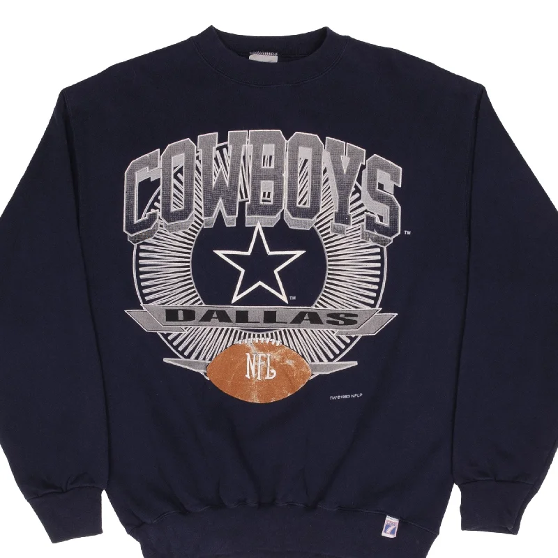 Flash sale: Men’s clothing essentials at irresistible prices! VINTAGE NFL DALLAS COWBOYS 1993 SWEATSHIRT SIZE LARGE MADE IN USA Flash sale: Men’s clothing essentials at irresistible prices! VINTAGE NFL DALLAS COWBOYS 1993 SWEATSHIRT SIZE LARGE MADE IN USA