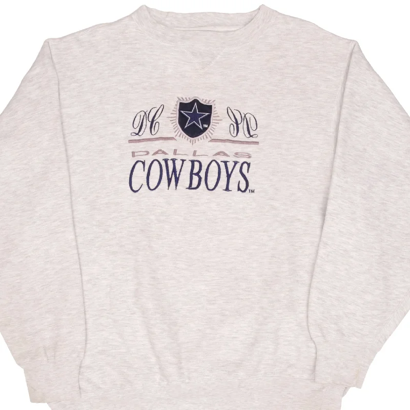 Best deals fashion – Don’t miss the latest clothing discounts. VINTAGE NFL DALLAS COWBOYS EMBROIDERED SWEATSHIRT 1990S SIZE XL Best deals fashion – Don’t miss the latest clothing discounts. VINTAGE NFL DALLAS COWBOYS EMBROIDERED SWEATSHIRT 1990S SIZE XL