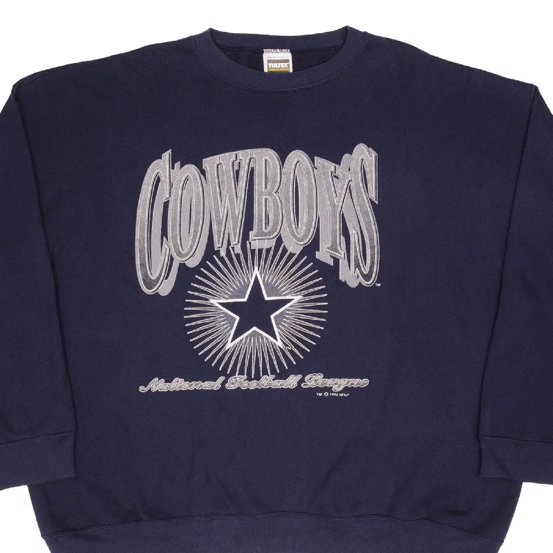 Exclusive deals on men’s fashion – Shop now and save big! VINTAGE NFL DALLAS COWBOYS NAVY BLUE SWEATSHIRT 1992 SIZE 4XL MADE IN USA Exclusive deals on men’s fashion – Shop now and save big! VINTAGE NFL DALLAS COWBOYS NAVY BLUE SWEATSHIRT 1992 SIZE 4XL MADE IN USA