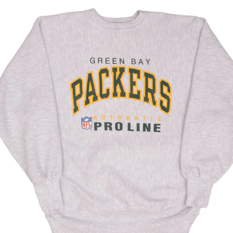 Fresh clothing styles are here – Shop now for exclusive discounts! VINTAGE NFL GREEN BAY PACKERS CHAMPION REVERSE WEAVE SWEATSHIRT 1990S SIZE XL Fresh clothing styles are here – Shop now for exclusive discounts! VINTAGE NFL GREEN BAY PACKERS CHAMPION REVERSE WEAVE SWEATSHIRT 1990S SIZE XL
