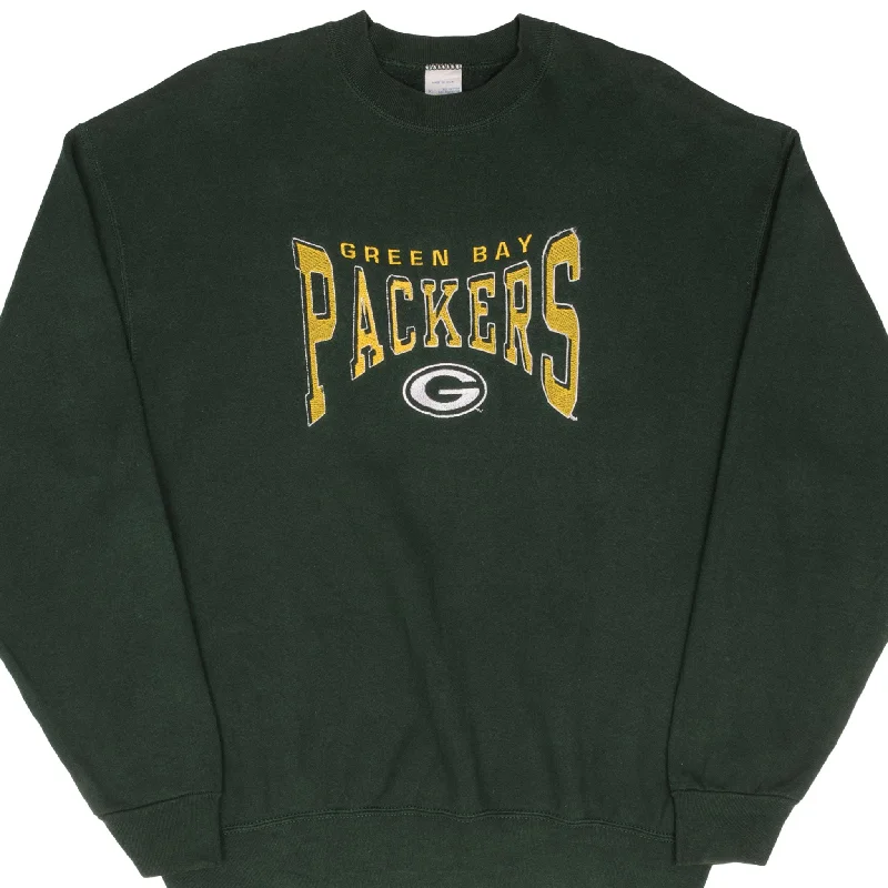 Best clothing deals . – Save up to 70% on trendy styles. VINTAGE NFL GREEN BAY PACKERS SWEATSHIRT 1990S SIZE XL MADE IN USA Best clothing deals . – Save up to 70% on trendy styles. VINTAGE NFL GREEN BAY PACKERS SWEATSHIRT 1990S SIZE XL MADE IN USA