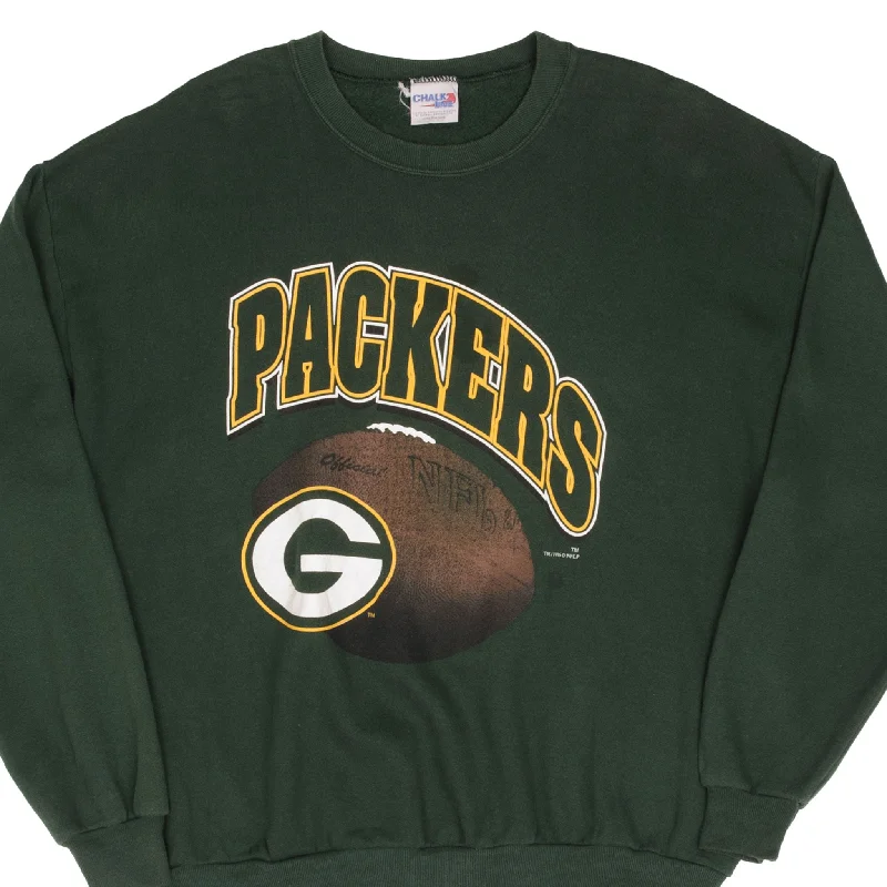 Men’s clothing at unbeatable prices – shop the sale today! VINTAGE NFL GREEN BAY PACKERS SWEATSHIRT 1996 SIZE 2XL MADE IN USA Men’s clothing at unbeatable prices – shop the sale today! VINTAGE NFL GREEN BAY PACKERS SWEATSHIRT 1996 SIZE 2XL MADE IN USA
