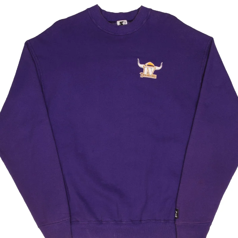 – Shop now and save big. VINTAGE NFL MINNESOTA VIKINGS FOUR NORSMEN SWEATSHIRT 1990S SIZE XL MADE IN USA – Shop now and save big. VINTAGE NFL MINNESOTA VIKINGS FOUR NORSMEN SWEATSHIRT 1990S SIZE XL MADE IN USA