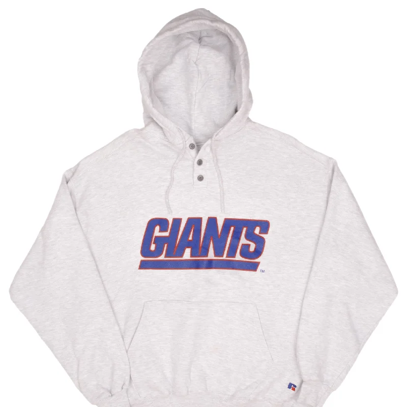 Shop now for affordable fashion – Enjoy free shipping on clothing orders. VINTAGE NFL NEW YORK GIANTS RUSSELL HOODIE SWEATSHIRT SIZE 2XL 1990S MADE IN USA Shop now for affordable fashion – Enjoy free shipping on clothing orders. VINTAGE NFL NEW YORK GIANTS RUSSELL HOODIE SWEATSHIRT SIZE 2XL 1990S MADE IN USA