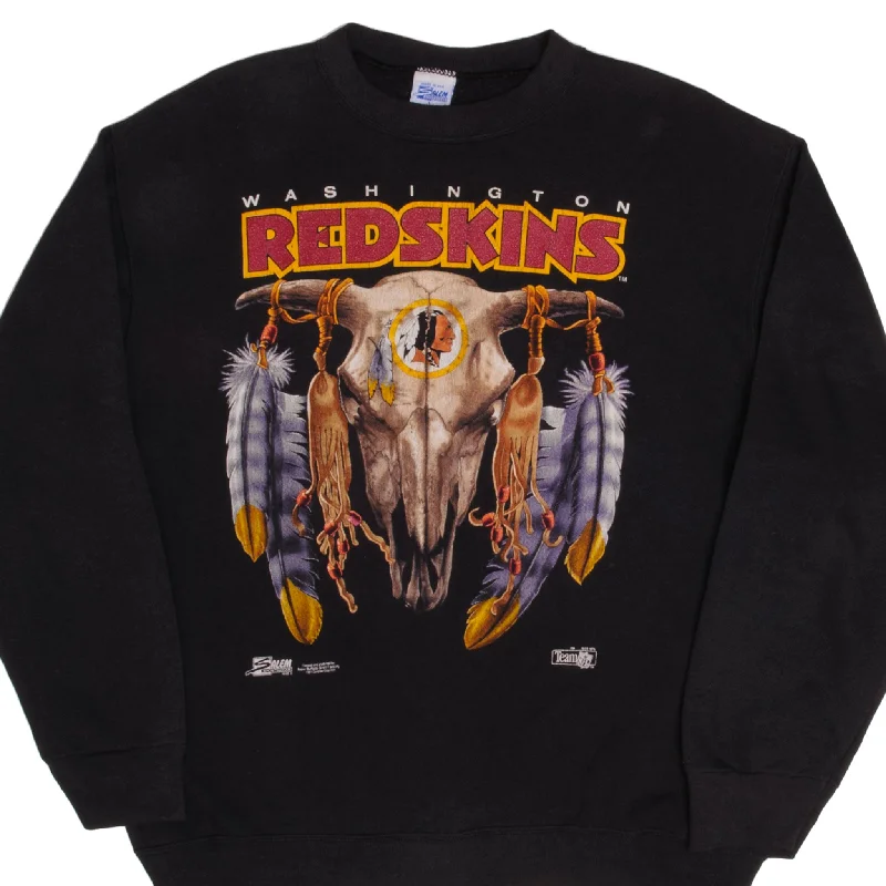 Best deals fashion – Don’t miss the latest clothing discounts. VINTAGE NFL WASHINGTON REDSKINS SWEATSHIRT 1992 SIZE LARGE MADE USA Best deals fashion – Don’t miss the latest clothing discounts. VINTAGE NFL WASHINGTON REDSKINS SWEATSHIRT 1992 SIZE LARGE MADE USA