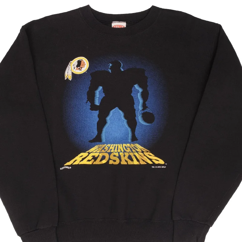 Upgrade your wardrobe with stylish clothing at discounted prices. VINTAGE NFL WASHINGTON REDSKINS SWEATSHIRT 1994 SIZE LARGE MADE IN USA Upgrade your wardrobe with stylish clothing at discounted prices. VINTAGE NFL WASHINGTON REDSKINS SWEATSHIRT 1994 SIZE LARGE MADE IN USA