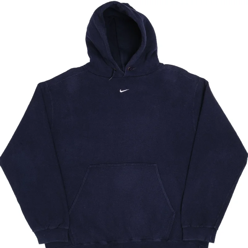 Save big on men’s casual wear – today only! VINTAGE NIKE CENTER SWOOSH NAVY BLUE TRAVIS SCOTT HOODIE 1990S SIZE XL Save big on men’s casual wear – today only! VINTAGE NIKE CENTER SWOOSH NAVY BLUE TRAVIS SCOTT HOODIE 1990S SIZE XL