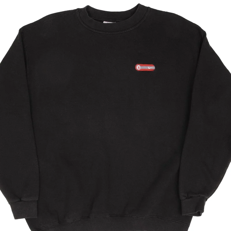 Shop the latest seasonal clothing sale – Big savings on stylish outfits. VINTAGE NIKE CLASSIC SWOOSH BLACK SWEATSHIRT 1990S SIZE LARGE MADE IN USA Shop the latest seasonal clothing sale – Big savings on stylish outfits. VINTAGE NIKE CLASSIC SWOOSH BLACK SWEATSHIRT 1990S SIZE LARGE MADE IN USA