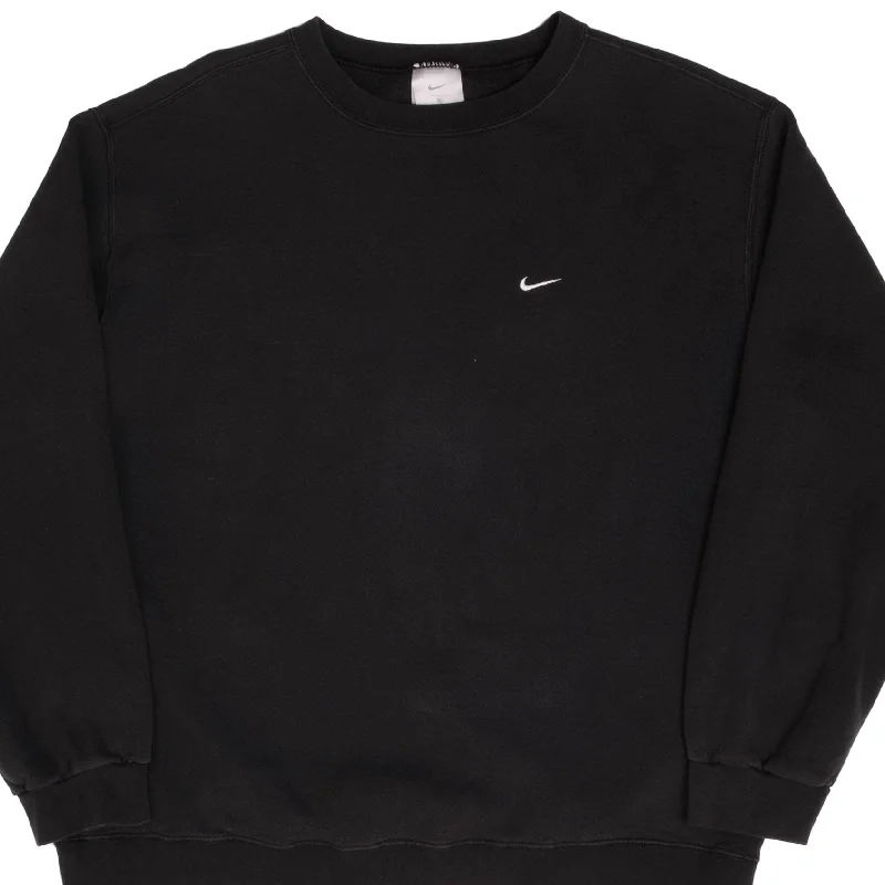 Best clothing deals . – Save up to 70% on trendy styles. VINTAGE NIKE CLASSIC SWOOSH BLACK SWEATSHIRT 2000S SIZE XL MADE IN USA Best clothing deals . – Save up to 70% on trendy styles. VINTAGE NIKE CLASSIC SWOOSH BLACK SWEATSHIRT 2000S SIZE XL MADE IN USA