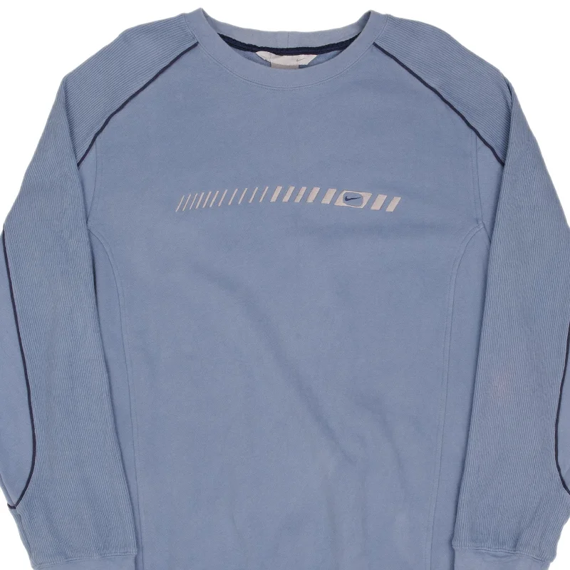 Shop affordable clothing for men – Up to 60% off! VINTAGE NIKE CLASSIC SWOOSH BLUE SWEATSHIRT 2000S SIZE LARGE Shop affordable clothing for men – Up to 60% off! VINTAGE NIKE CLASSIC SWOOSH BLUE SWEATSHIRT 2000S SIZE LARGE